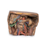 Abdomen vasculature | EZ-MP1131 | Sim & Skills Ltd