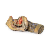 Female hemipelvis and thigh | EZ-MP1140 | Sim & Skills Ltd