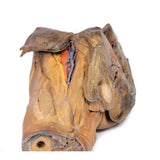 Male hemipelvis and thigh | EZ-MP1142 | Sim & Skills Ltd