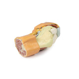 Flexed knee joint deep dissection | EZ-MP1807 | SIm & Skills Ltd