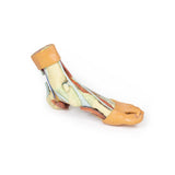 Foot - Structures of the plantar surface | EZ-MP1900 | Sim & Skills Ltd