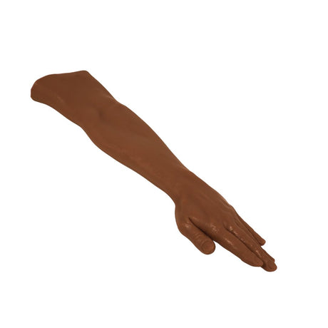 Replacement Skin and Veins for MedicSkin IV Training Arm IV-BTP-001-M | Sim & Skills