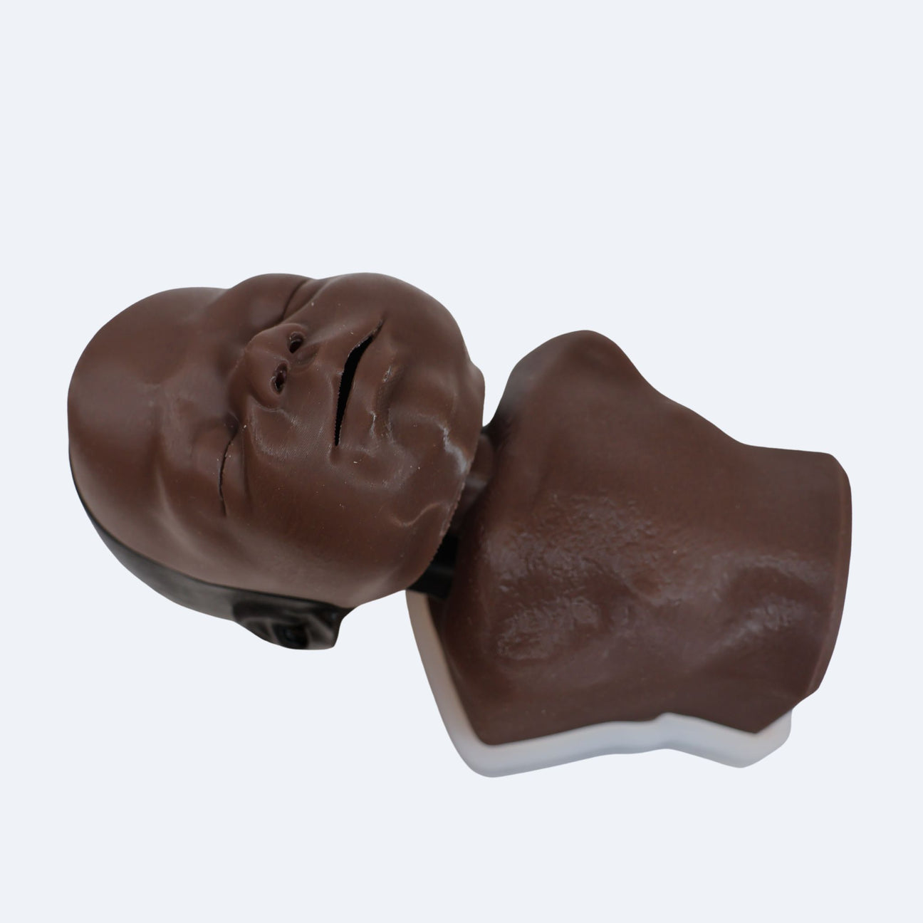 Decent Simulators Newborn Airway Management Trainer Complete | C0009-D | Sim & Skills Ltd