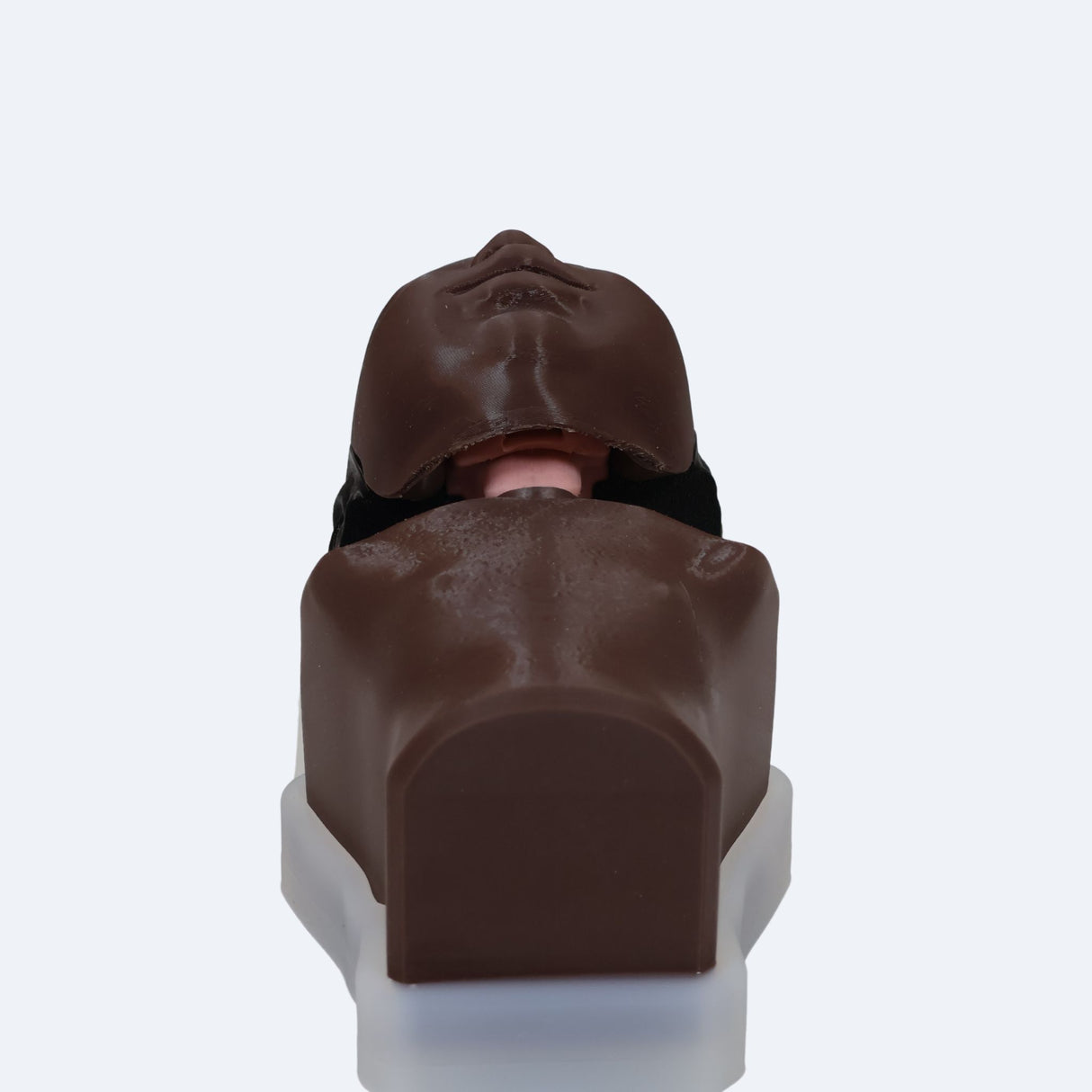 Decent Simulators Newborn Airway Management Trainer Complete | C0009-D | Sim & Skills Ltd