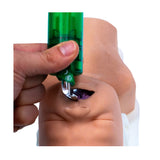 Decent Simulators Newborn Airway Management Trainer Complete | C0009-D | Sim & Skills Ltd