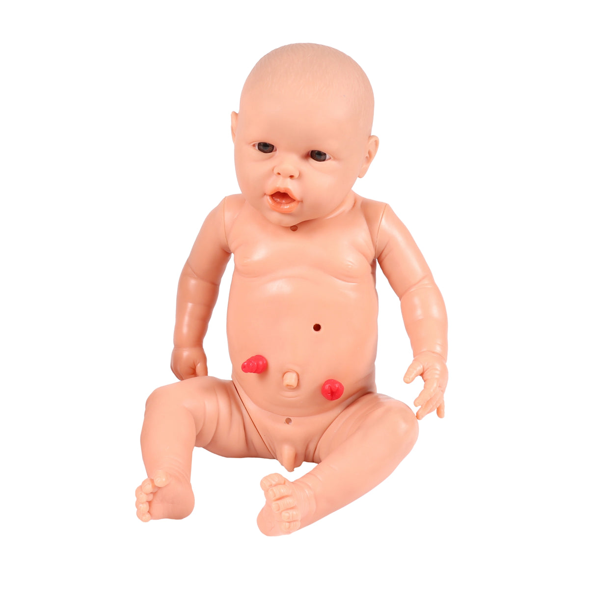 Nursing Skills Baby - Male