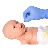 Nursing Skills Baby - Male