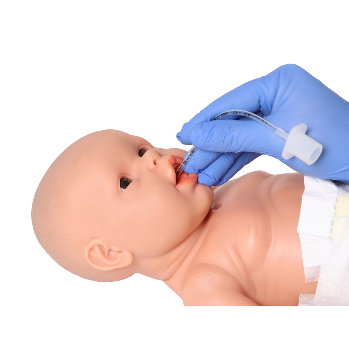 Nursing Skills Baby - Male