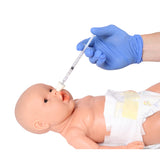 Nursing Skills Baby - Male