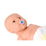 Nursing Skills Baby - Male