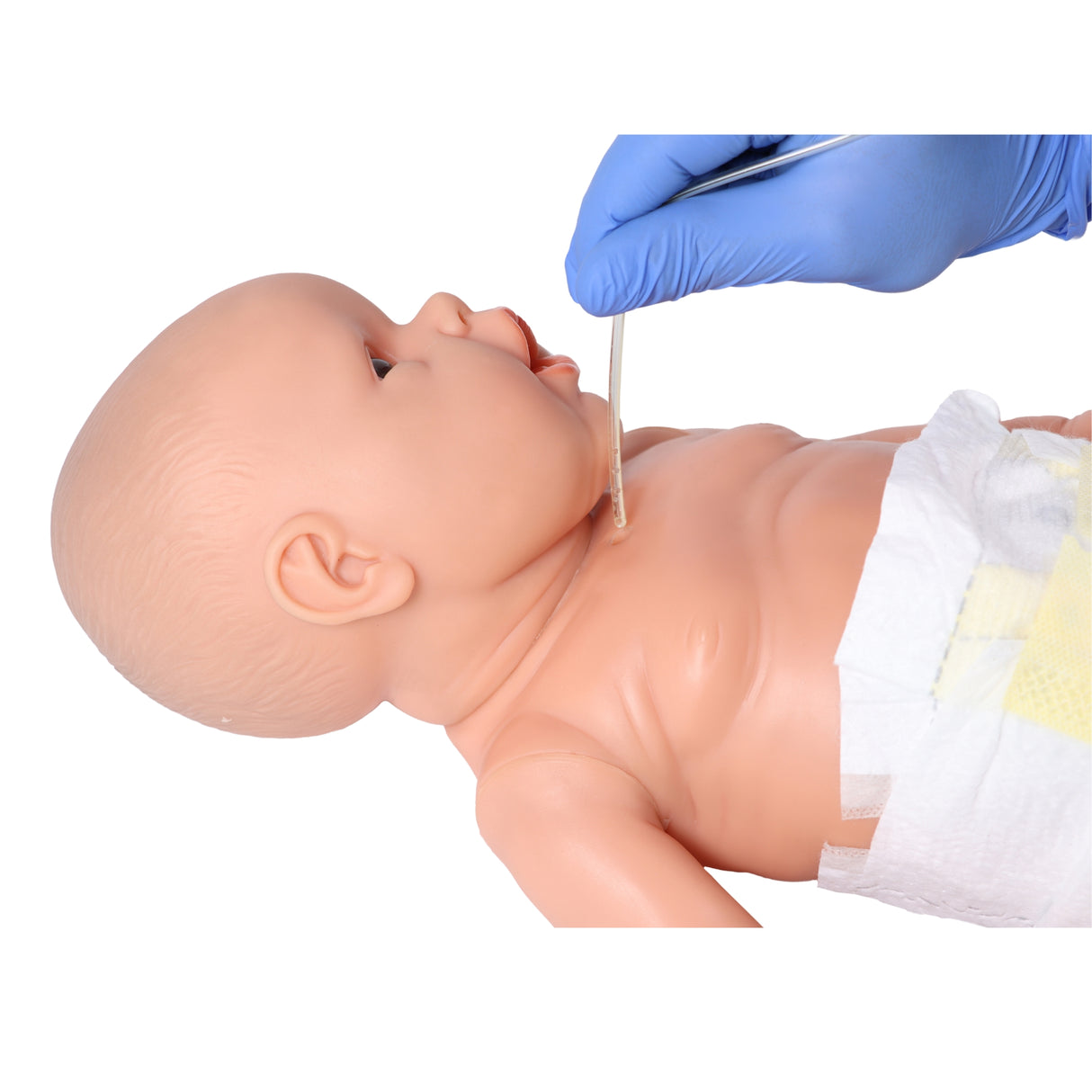 Nursing Skills Baby - Male