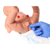 Nursing Skills Baby - Male