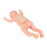 Nursing Skills Baby - Male