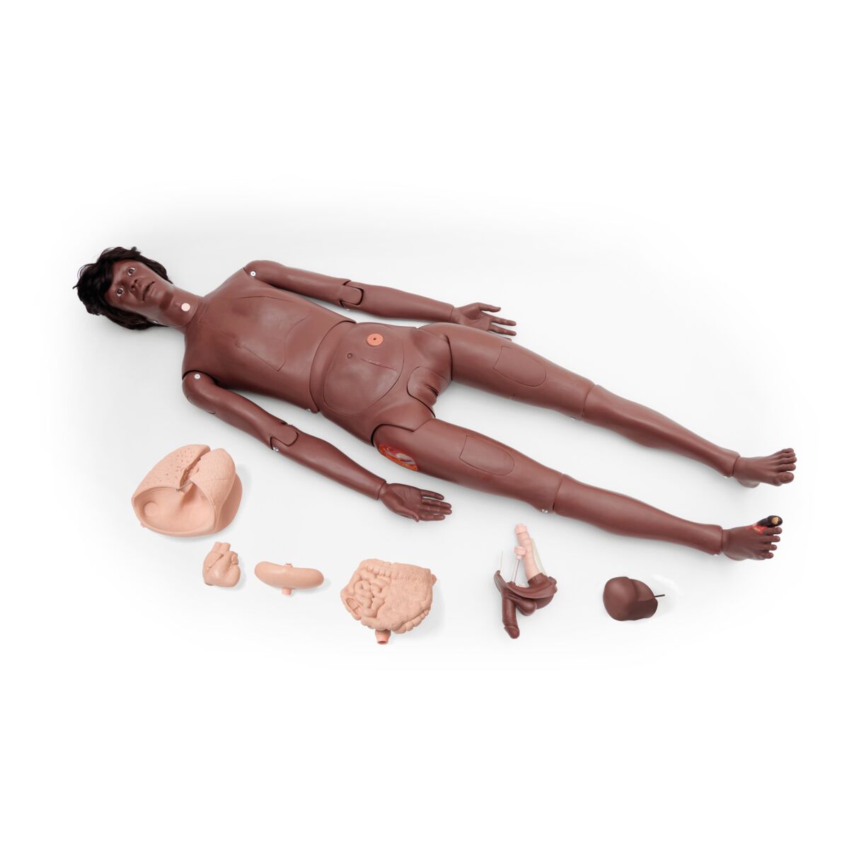 Patient Care Manikin PRO/BASIC