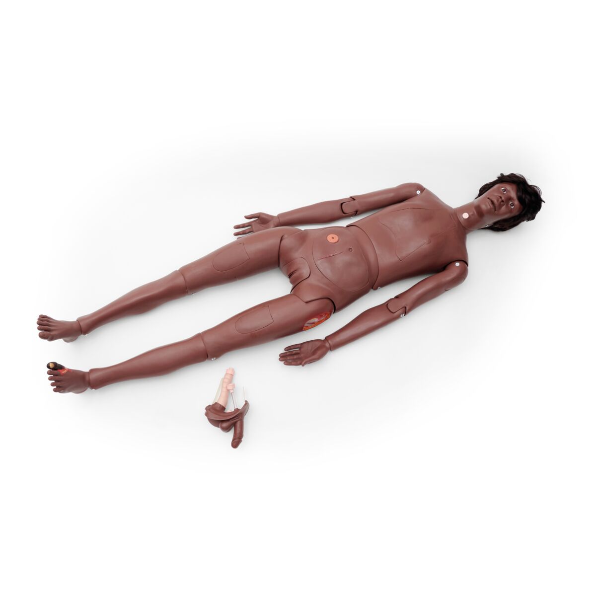 Patient Care Manikin PRO/BASIC