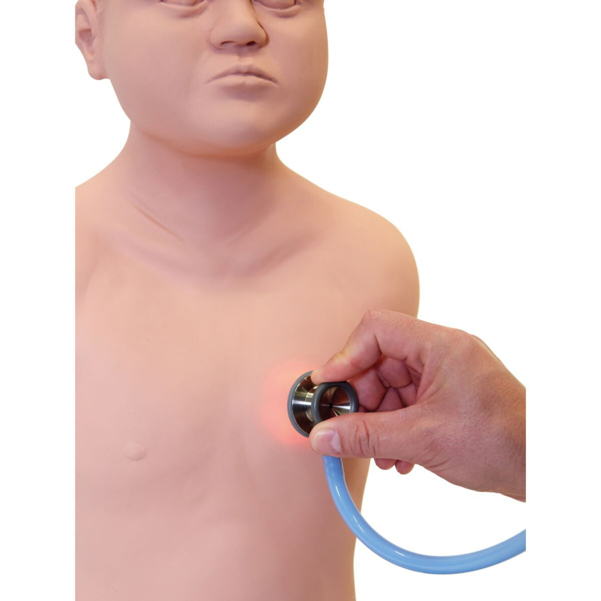 PAT4 Paediatric Auscultation Manikin