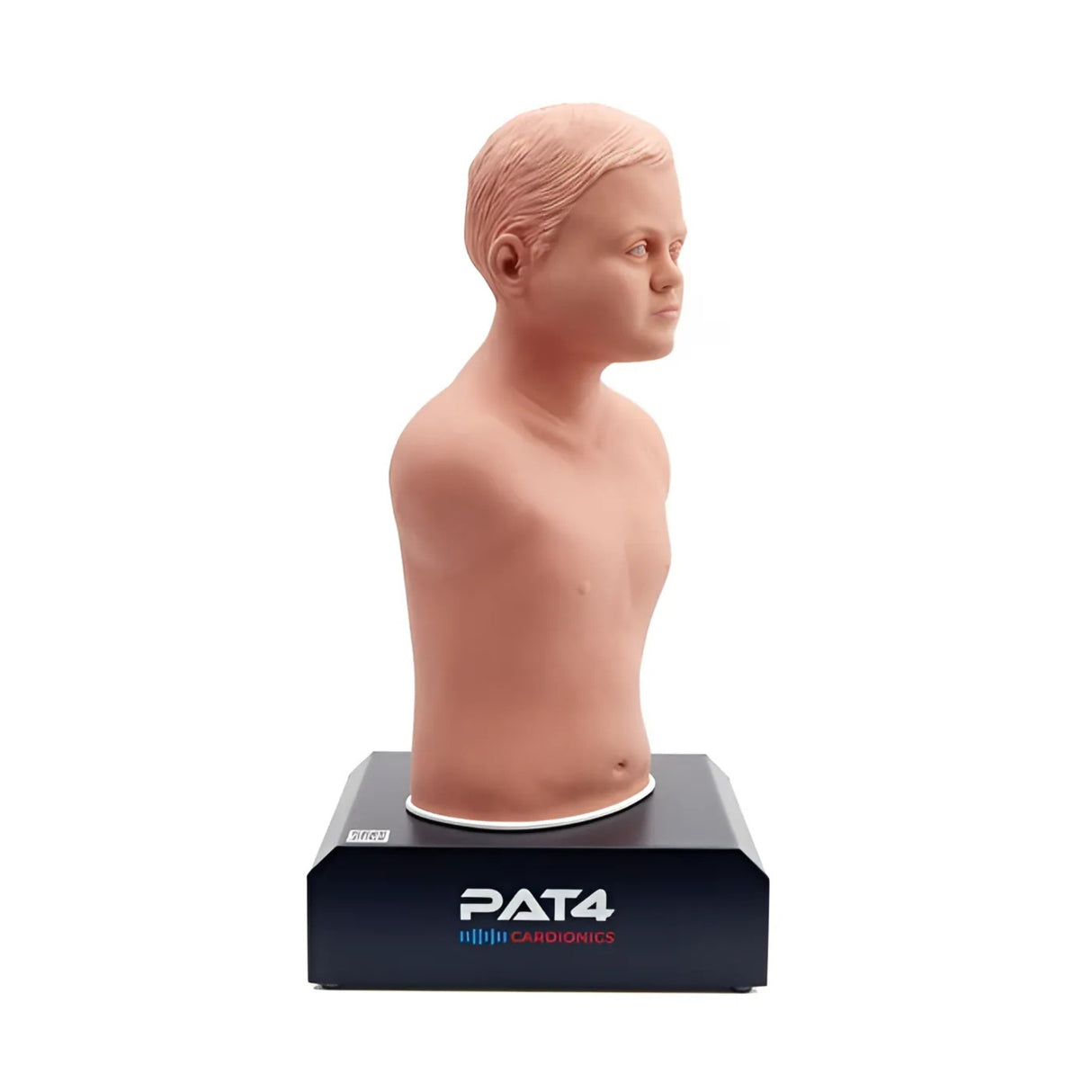 PAT4 Paediatric Auscultation Manikin