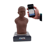 PAT4 Paediatric Auscultation Manikin