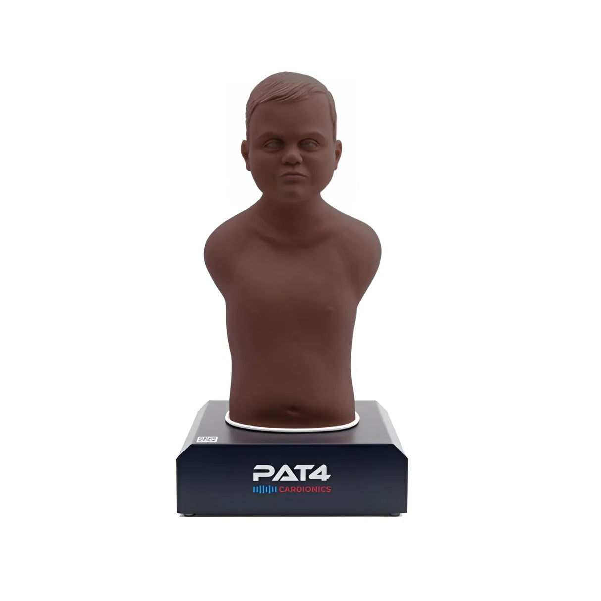 PAT4 Paediatric Auscultation Manikin