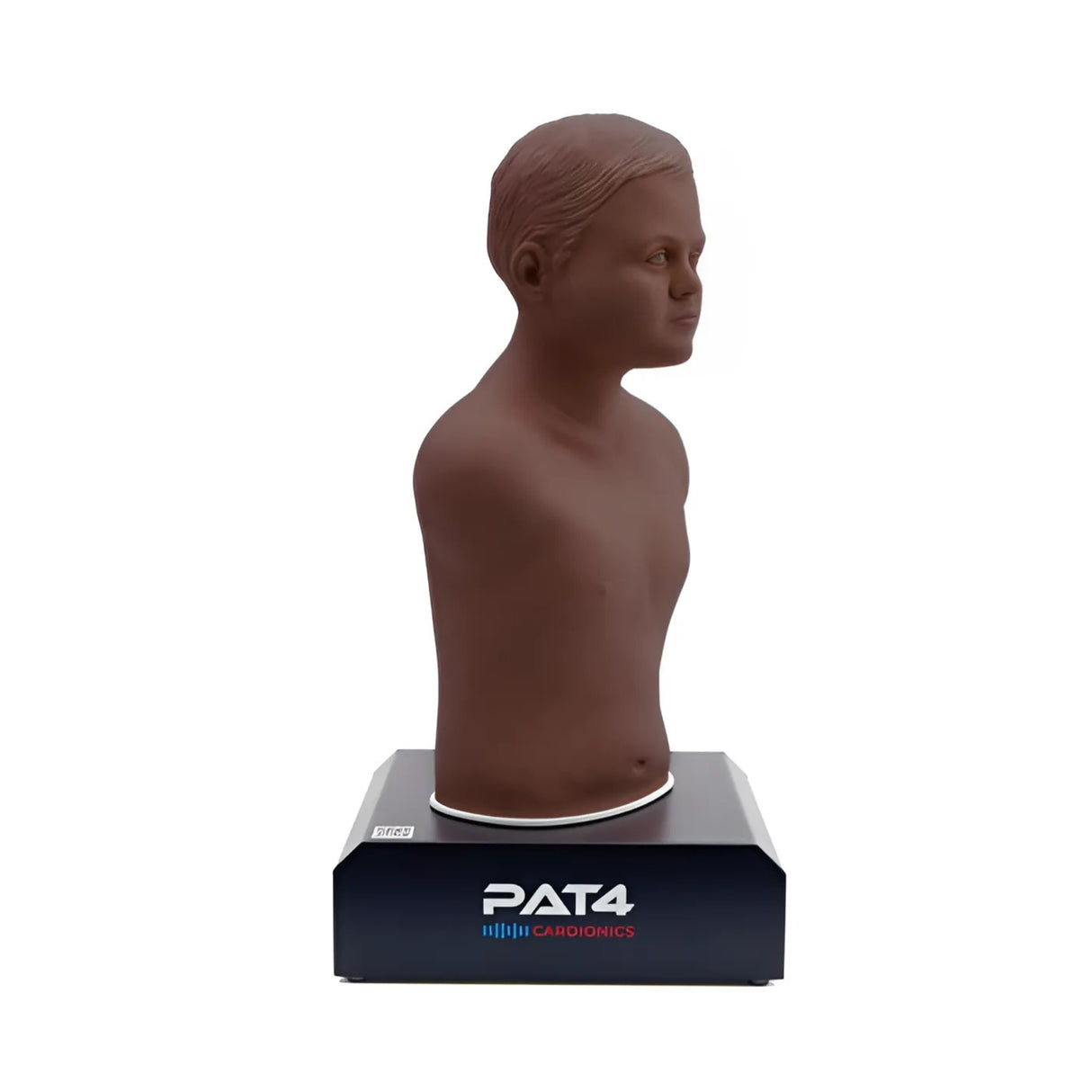 PAT4 Paediatric Auscultation Manikin