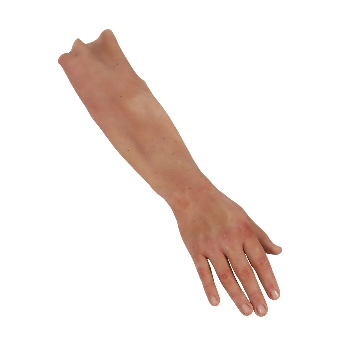 Replacement Skin for Puncture Pete Hyper-Realistic IV Arm