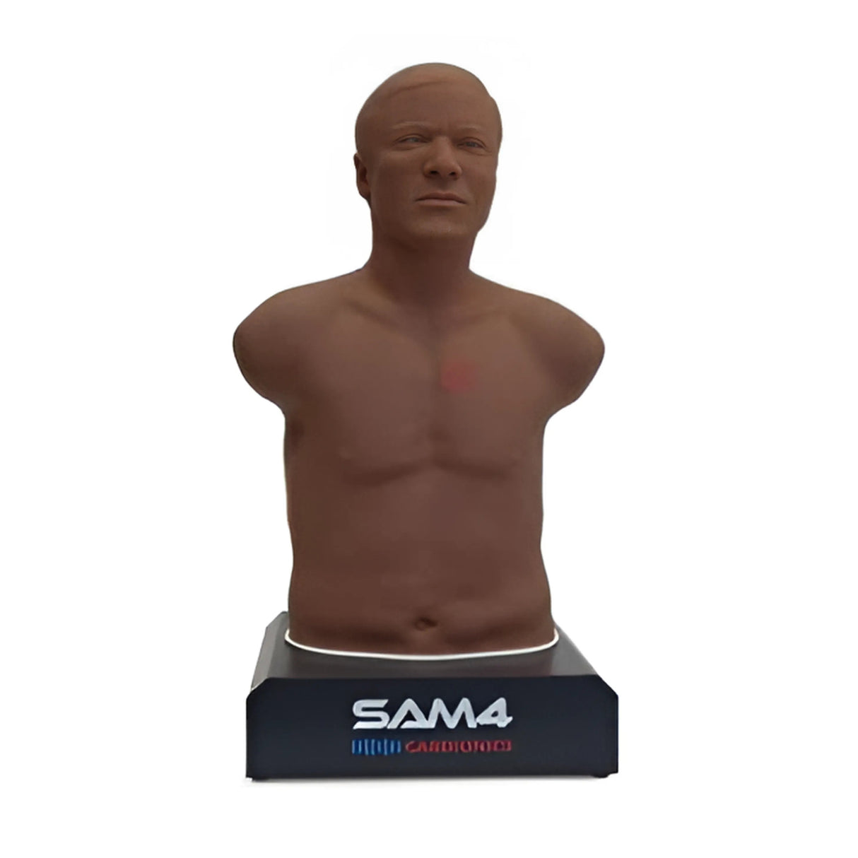 SAM4 Auscultation Manikin