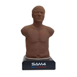 SAM4 Auscultation Manikin