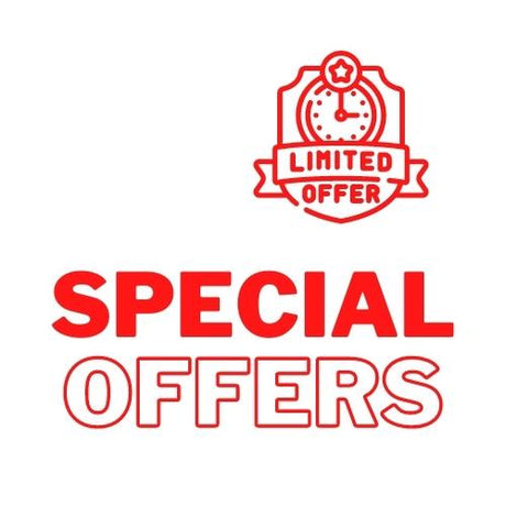 Special offers from Sim & Skills