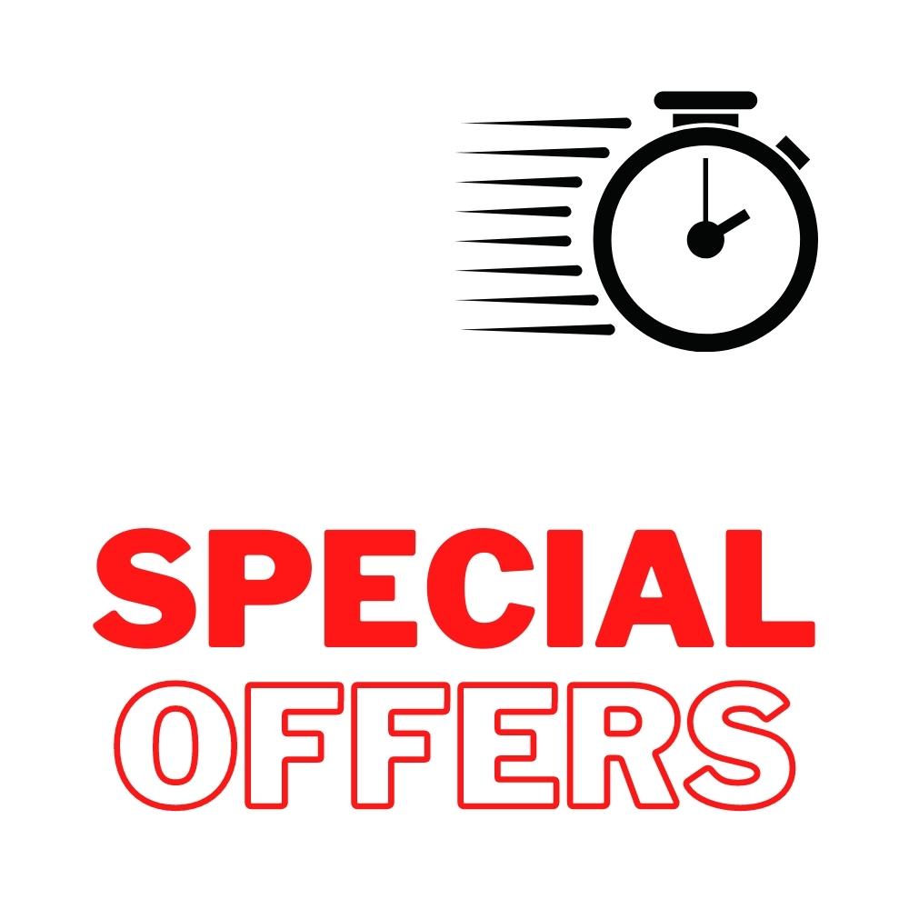 Special Offers and Deals from Sim & Skills