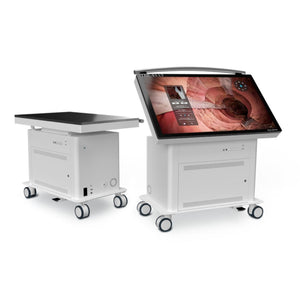 Virtual Dissection Anatomy Table 43-inch