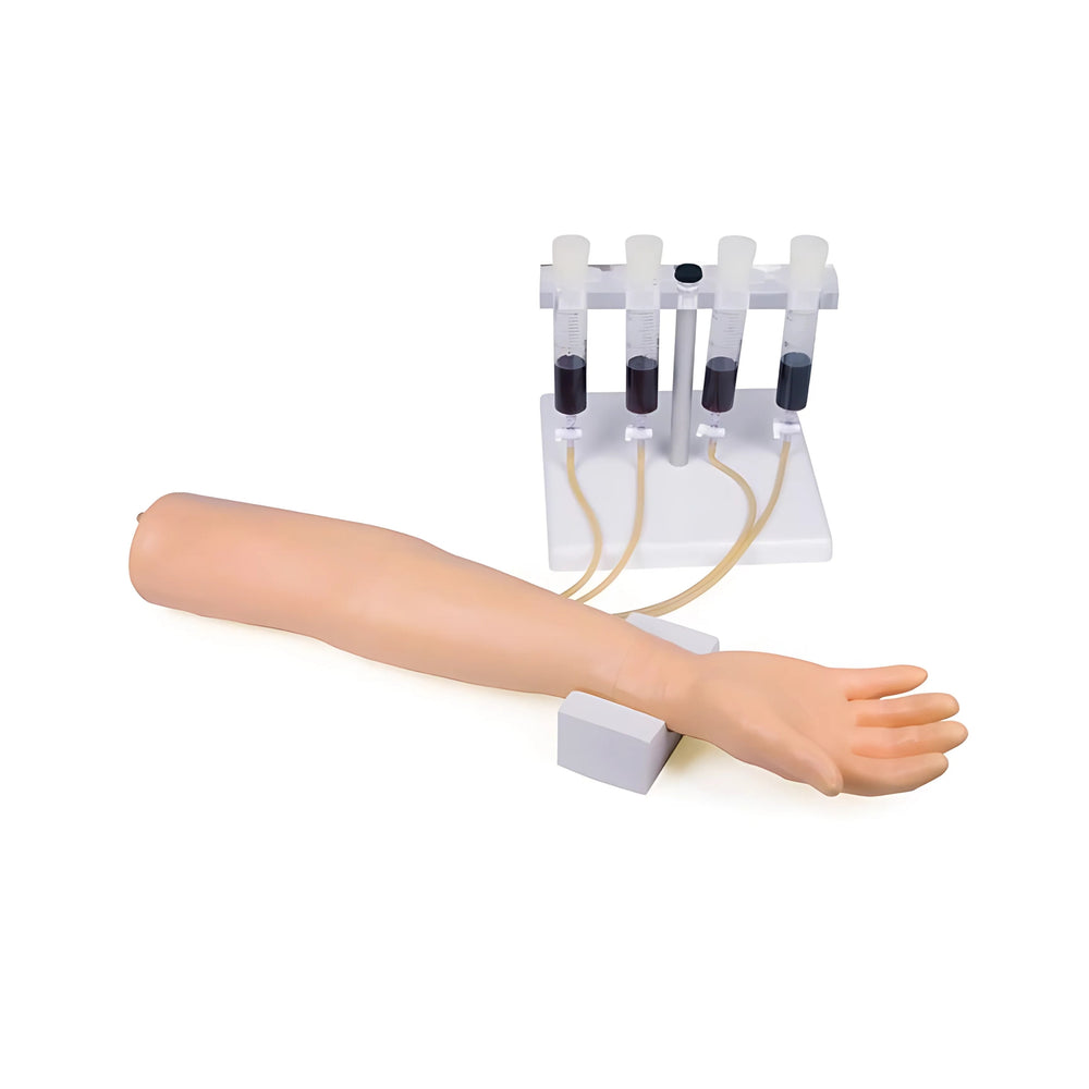 Training Arm for Intravenous Injection and Infusion | Sim & Skills