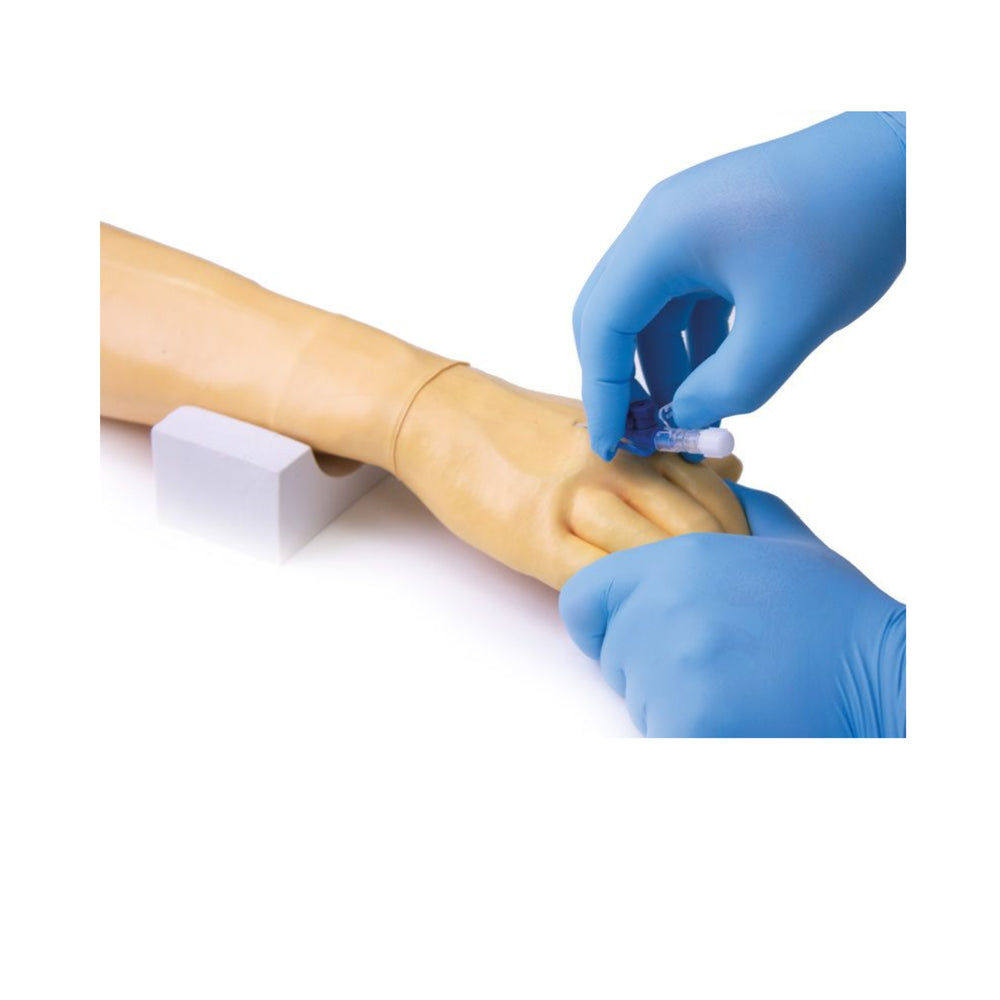 Training Arm for Intravenous Injection and Infusion | Sim & Skills