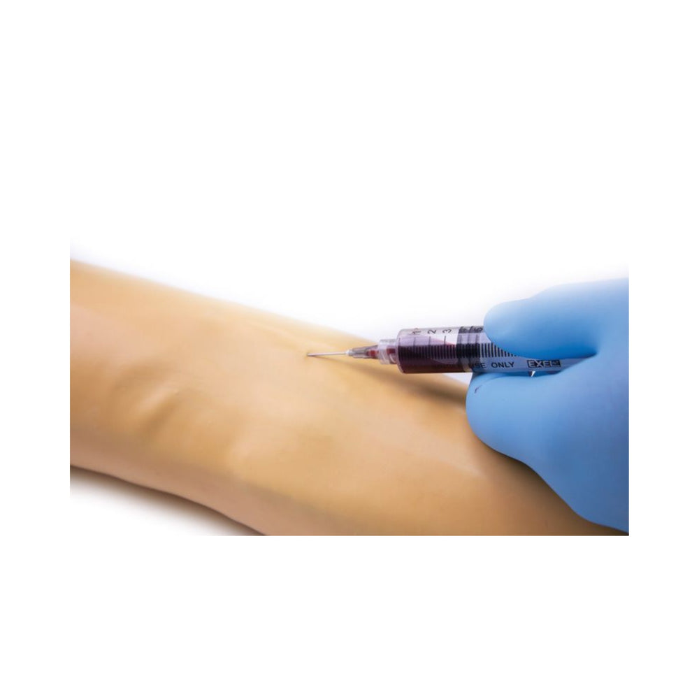 Training Arm for Intravenous Injection and Infusion | Sim & Skills