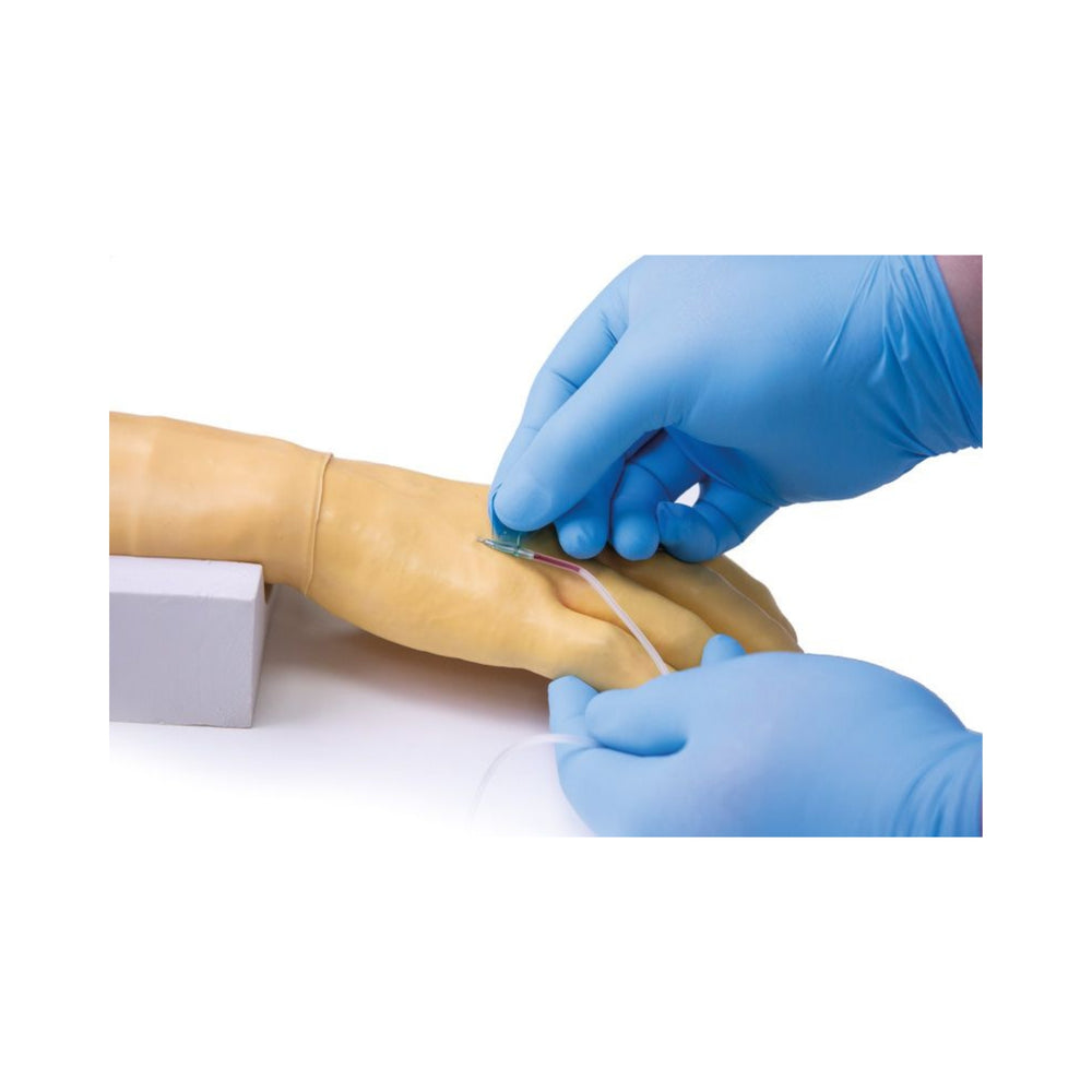 Training Arm for Intravenous Injection and Infusion | Sim & Skills