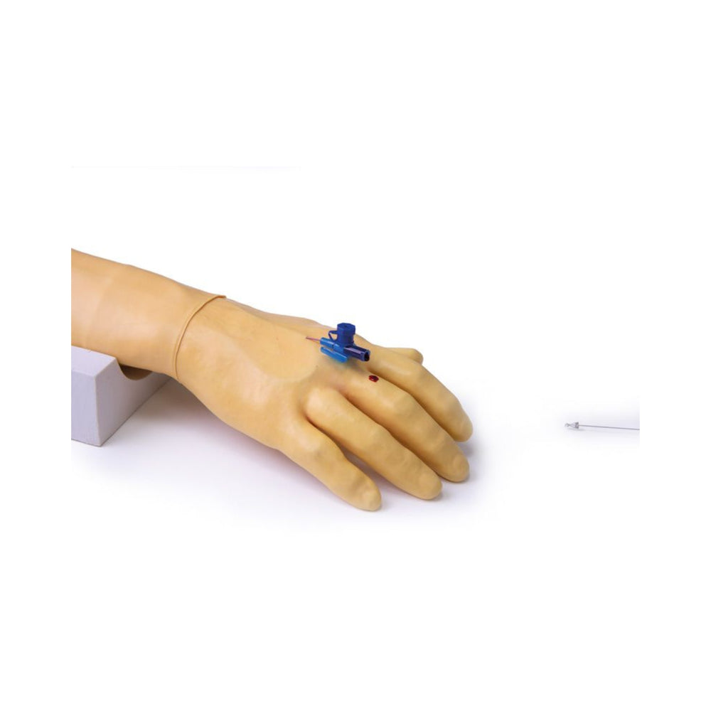 Training Arm for Intravenous Injection and Infusion | Sim & Skills