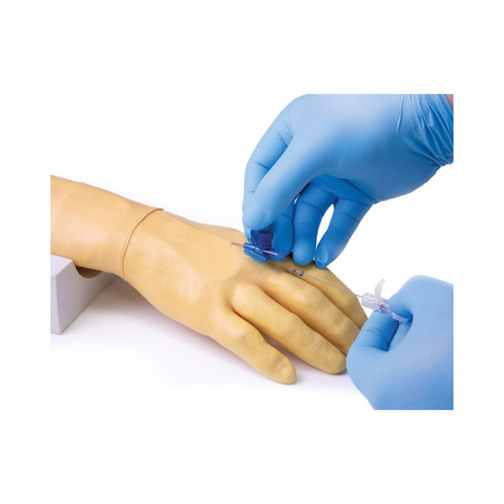 Training Arm for Intravenous Injection and Infusion | Sim & Skills