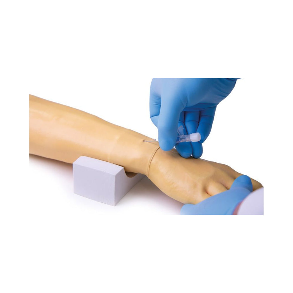 Training Arm for Intravenous Injection and Infusion | Sim & Skills
