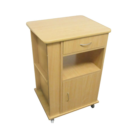 Virgo Bedside Cabinet