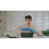 Abdominal Opening & Closure Trainer SS1414 | Sim & Skills