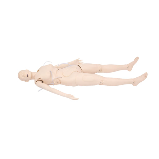 All Purpose Care & Trauma Manikin (Basic) TYE9011.1 | Sim & Skills