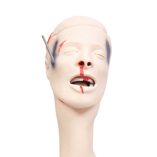 All Purpose Care & Trauma Manikin TYE9011 | Sim & Skills