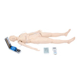 All Purpose Care & Trauma Manikin TYE9011 | Sim & Skills