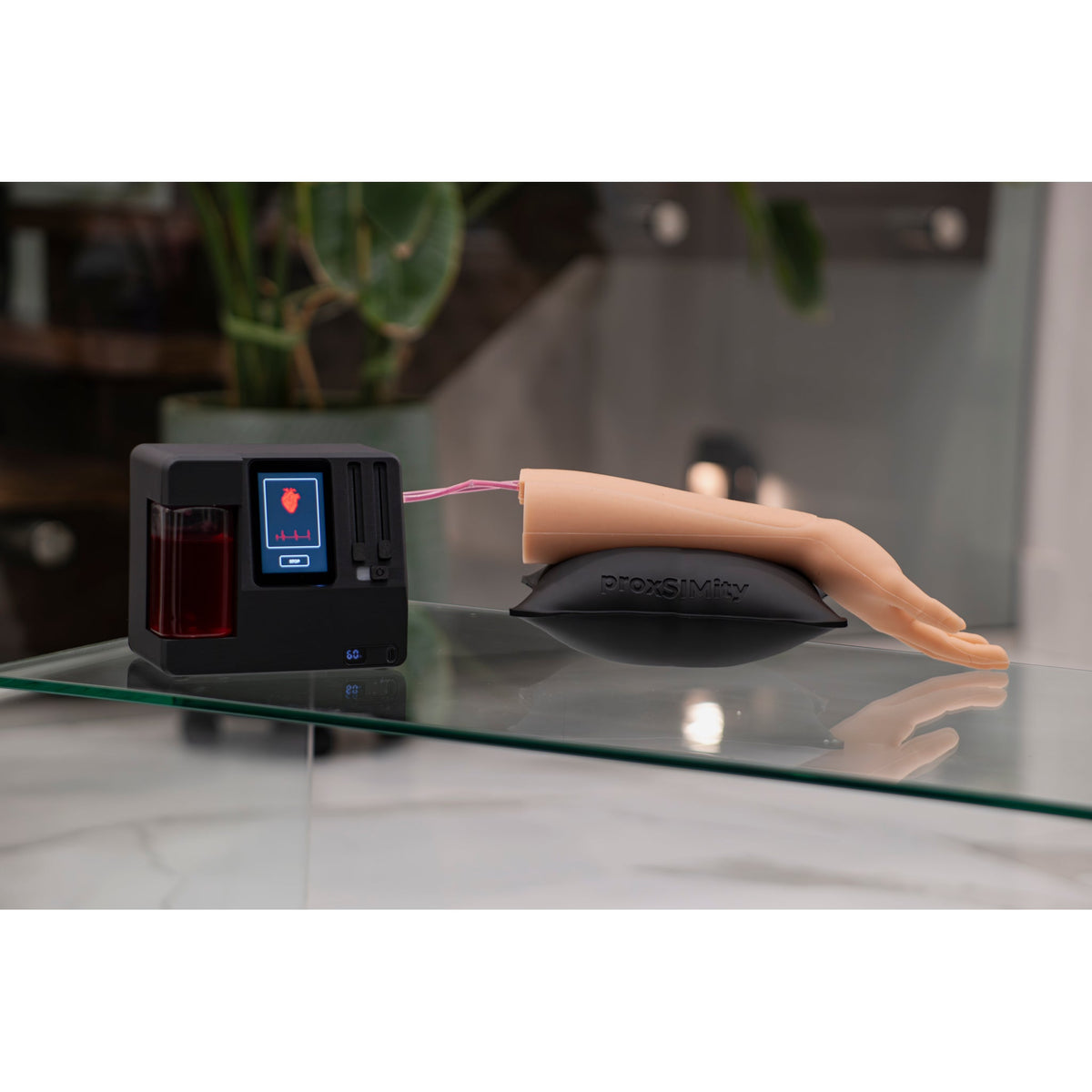 Arterial Puncture Simulator (Adult) SS1405 | Sim & Skills