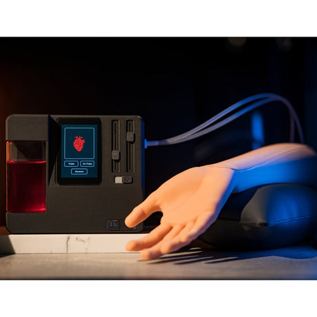 Arterial Puncture Simulator (Adult) SS1405 | Sim & Skills