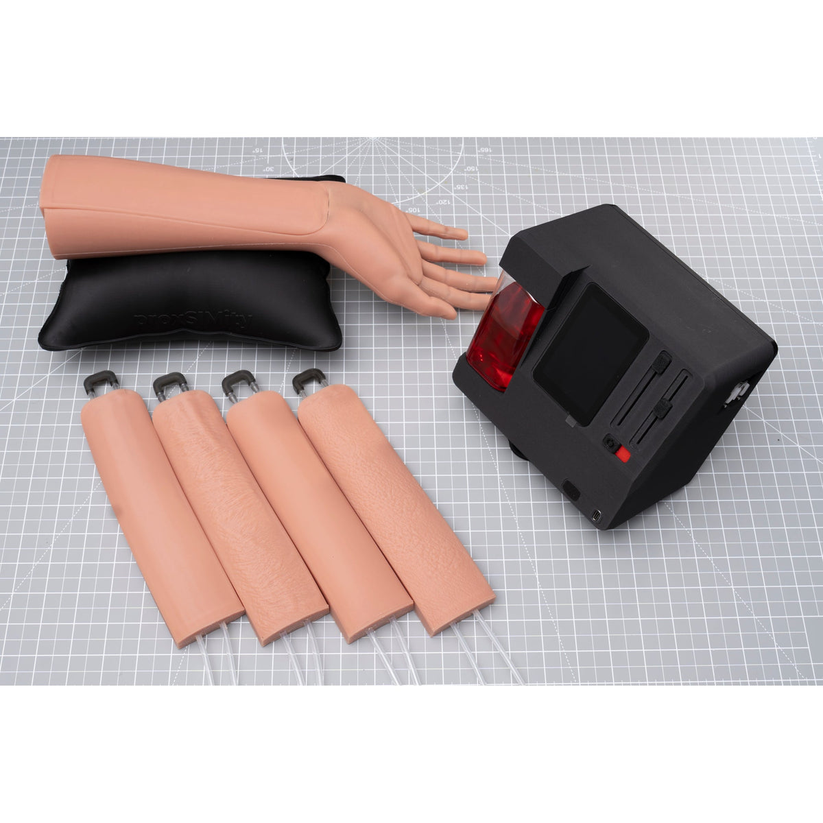 Arterial Puncture Simulator (Adult) SS1405 | Sim & Skills