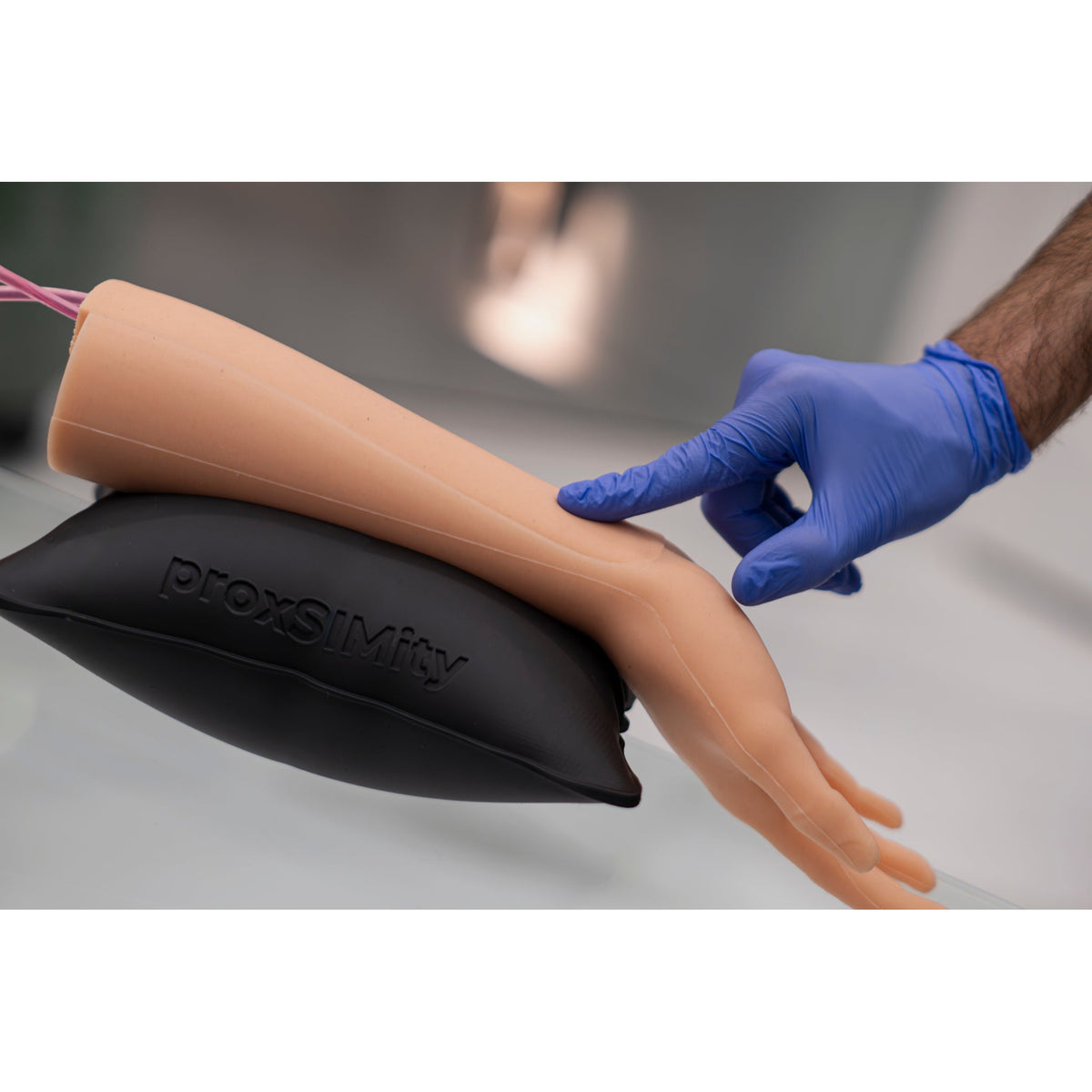 Arterial Puncture Simulator (Adult) SS1405 | Sim & Skills