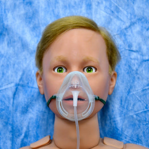 Arthur Paediatric Patient Simulator