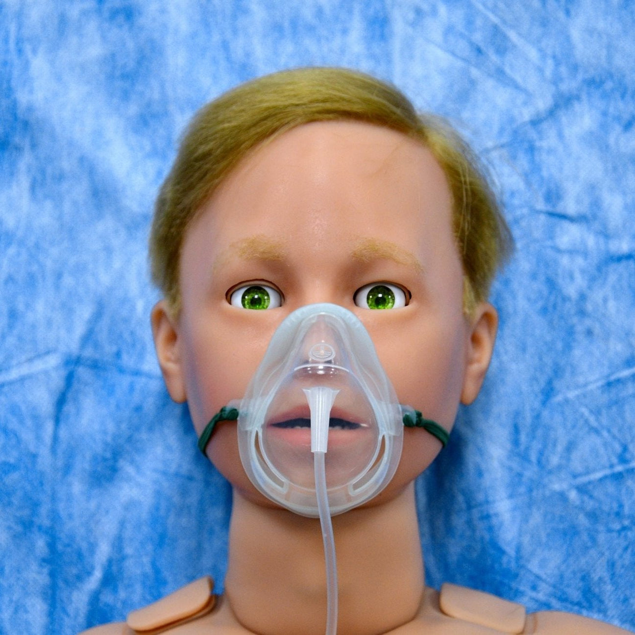 Arthur Paediatric Patient Simulator SS1114 | Sim & Skills