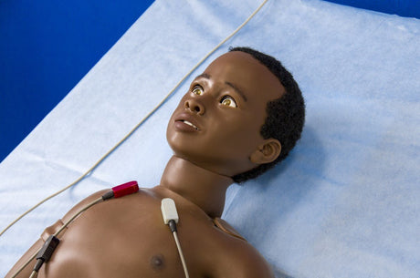 Arthur Paediatric Patient Simulator SS1115 | Sim & Skills