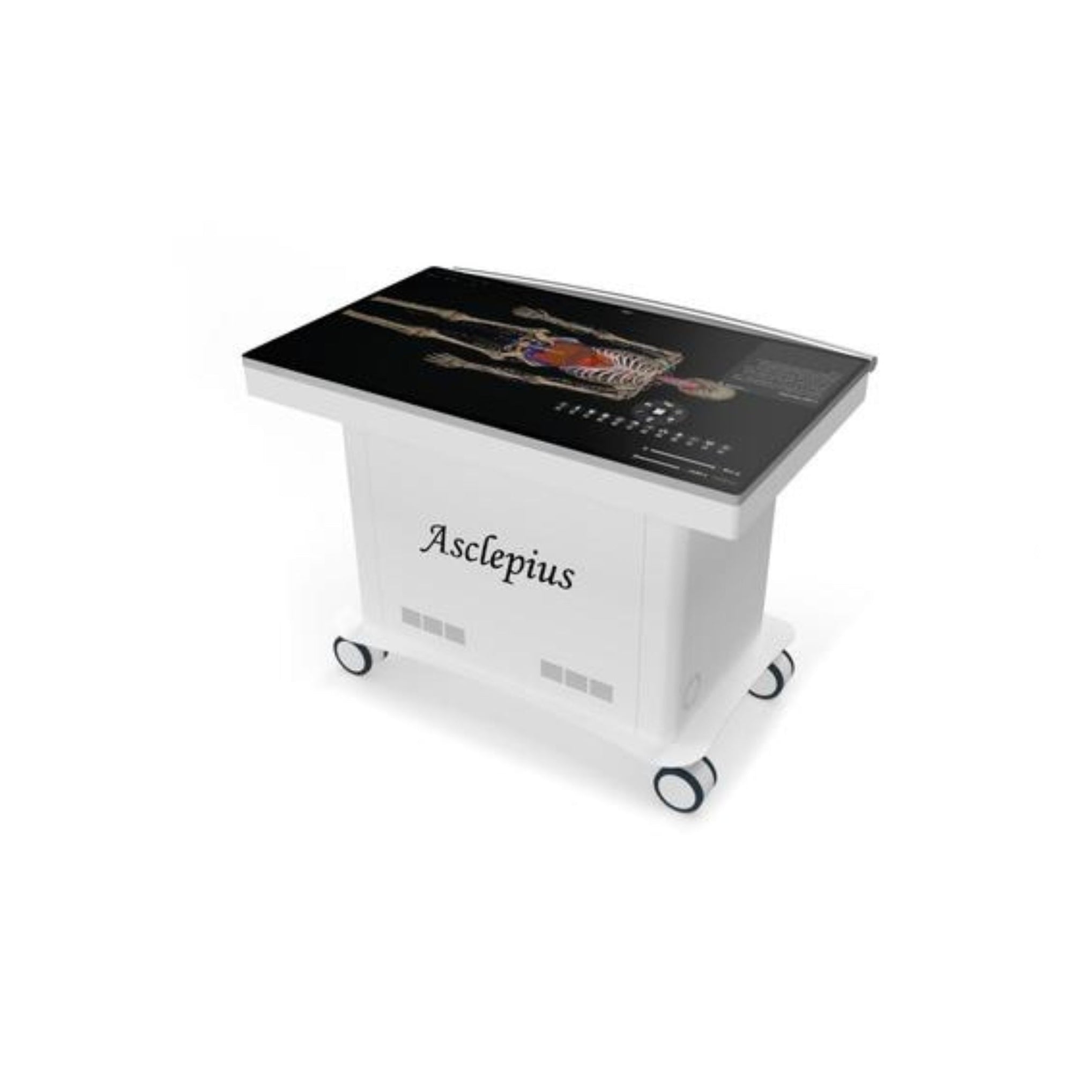 Virtual Dissection Anatomy Table 43-inch — Sim & Skills